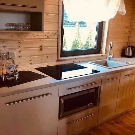 In Ple Na Near Sandy Vakantiehuis Pleśna