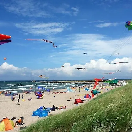 In Ple Na Near Sandy Vakantiehuis Pleśna